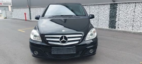 Mercedes-Benz B 180 2.O CDI AUTOMATIC  | Mobile.bg    2