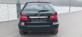 Mercedes-Benz B 180 2.O CDI AUTOMATIC  | Mobile.bg    6