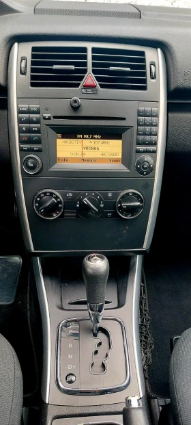 Mercedes-Benz B 180 2.O CDI AUTOMATIC  | Mobile.bg    9