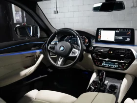 BMW 540 XDRIVE * H&K * MASSAGE * AMBIENT *   | Mobile.bg    10
