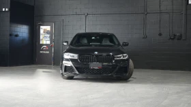 BMW 540 XDRIVE * H&K * MASSAGE * AMBIENT *   | Mobile.bg    2