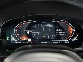 BMW 540 XDRIVE * H&K * MASSAGE * AMBIENT *   | Mobile.bg    11
