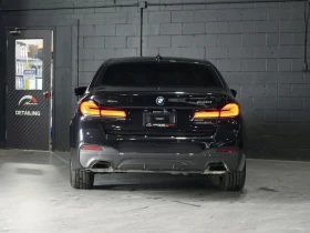 BMW 540 XDRIVE * H&K * MASSAGE * AMBIENT *   | Mobile.bg    4