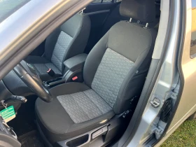 Skoda Octavia 1.8TSI 4X4, снимка 17