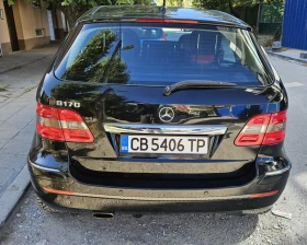 Mercedes-Benz 170  | Mobile.bg    7