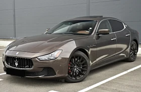Maserati Ghibli 3.0 Bi-Turbo | Mobile.bg    2