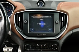 Maserati Ghibli 3.0 Bi-Turbo | Mobile.bg    9