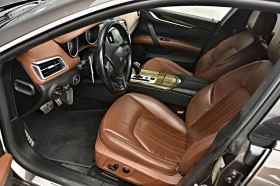 Maserati Ghibli 3.0 Bi-Turbo | Mobile.bg    8