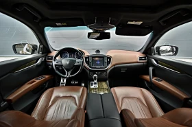 Maserati Ghibli 3.0 Bi-Turbo | Mobile.bg    10