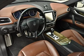 Maserati Ghibli 3.0 Bi-Turbo | Mobile.bg    14