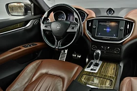 Maserati Ghibli 3.0 Bi-Turbo | Mobile.bg    13