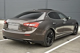 Maserati Ghibli 3.0 Bi-Turbo | Mobile.bg    6