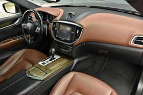 Maserati Ghibli 3.0 Bi-Turbo | Mobile.bg    12