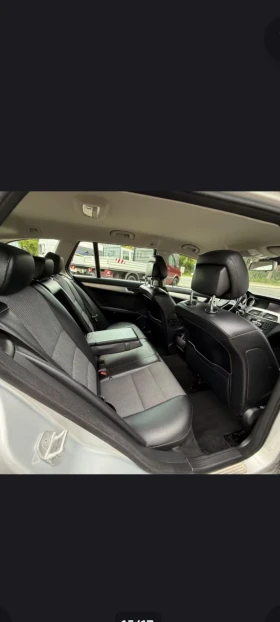 Обява за продажба на Mercedes-Benz C 220 2.2 Автомат ~15 999 лв. - изображение 11