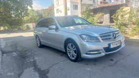Обява за продажба на Mercedes-Benz C 220 2.2 Автомат ~15 999 лв. - изображение 1