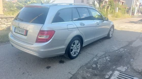 Обява за продажба на Mercedes-Benz C 220 2.2 Автомат ~15 999 лв. - изображение 3
