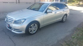 Обява за продажба на Mercedes-Benz C 220 2.2 Автомат ~15 999 лв. - изображение 2