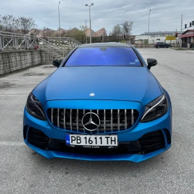 Mercedes-Benz C 300 | Mobile.bg    2