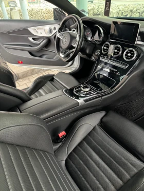 Mercedes-Benz C 300 | Mobile.bg    11