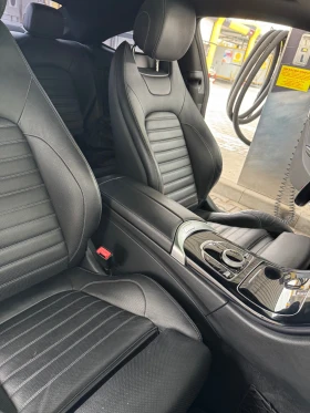 Mercedes-Benz C 300 | Mobile.bg    10