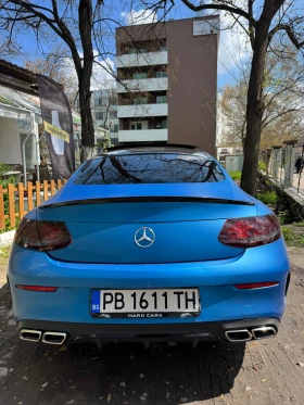Mercedes-Benz C 300 | Mobile.bg    5