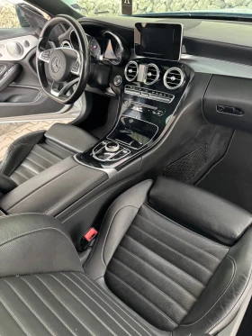 Mercedes-Benz C 300 | Mobile.bg    9