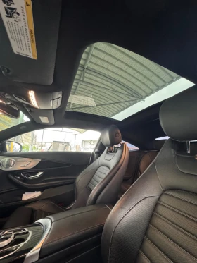 Mercedes-Benz C 300 | Mobile.bg    7