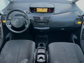 Citroen C4 Picasso 1.6eHDi  7-   | Mobile.bg    7