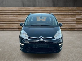 Citroen C4 Picasso 1.6eHDi  7-   | Mobile.bg    2