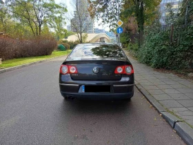 VW Passat 2.0 FSI Comfortline - 4200 лв. / 2147.43 € - 79233997 4