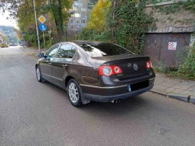VW Passat 2.0 FSI Comfortline - 4200 лв. / 2147.43 € - 79233997 3