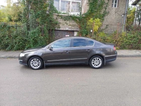 VW Passat 2.0 FSI Comfortline - 4200 лв. / 2147.43 € - 79233997 2
