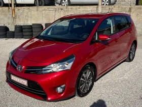 Toyota Verso 1.6D4D-ПЕРФЕКТНА