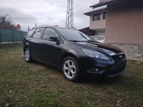 Ford Focus TDCI | Mobile.bg    3