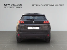 Peugeot 3008 ACTIVE PACK 1.5 BlueHDi 130 EAT8 // 2101R11 - 43900 лв. / 22445.71 € - 54478303 6