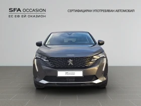 Peugeot 3008 ACTIVE PACK 1.5 BlueHDi 130 EAT8 // 2101R11 - 43900 лв. / 22445.71 € - 54478303 2