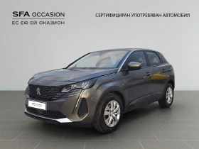 Peugeot 3008 ACTIVE PACK 1.5 BlueHDi 130 EAT8 // 2101R11