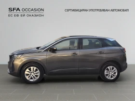 Peugeot 3008 ACTIVE PACK 1.5 BlueHDi 130 EAT8 // 2101R11 - 43900 лв. / 22445.71 € - 54478303 8