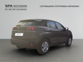 Peugeot 3008 ACTIVE PACK 1.5 BlueHDi 130 EAT8 // 2101R11 - 43900 лв. / 22445.71 € - 54478303 5