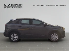 Peugeot 3008 ACTIVE PACK 1.5 BlueHDi 130 EAT8 // 2101R11 - 43900 лв. / 22445.71 € - 54478303 4