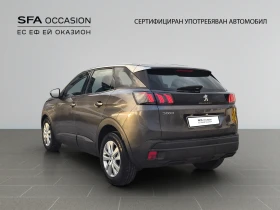 Peugeot 3008 ACTIVE PACK 1.5 BlueHDi 130 EAT8 // 2101R11 - 43900 лв. / 22445.71 € - 54478303 7