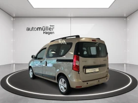Dacia Dokker 1.3 TCe Comfort - 10999 € / 21512.17 лв. - 12990756 6