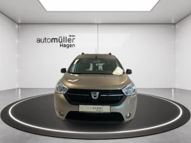 Dacia Dokker 1.3 TCe Comfort - 10999 € / 21512.17 лв. - 12990756 2