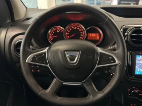 Dacia Dokker 1.3 TCe Comfort - 10999 € / 21512.17 лв. - 12990756 12