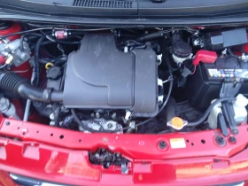 Subaru Justy 1, 0 АГУ - 4599 лв. / 2351.43 € - 41201534 12