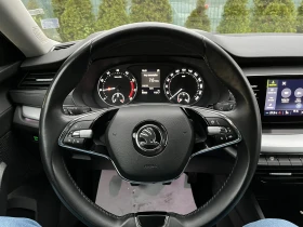 Skoda Octavia 1.5 TSI 6 М/Т в Гаранция от България - 34800 лв. / 17792.96 € - 88291498 14