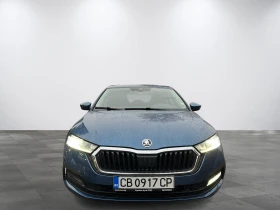 Skoda Octavia 1.5 TSI 6 М/Т в Гаранция от България - 34800 лв. / 17792.96 € - 88291498 2
