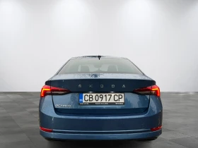 Skoda Octavia 1.5 TSI 6 М/Т в Гаранция от България - 34800 лв. / 17792.96 € - 88291498 5