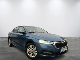 Skoda Octavia 1.5 TSI 6 М/Т в Гаранция от България