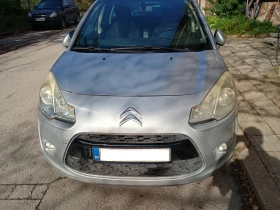 Citroen C3 1.4i , снимка 1